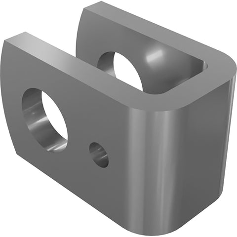 CLEVIS,STL,CAST***