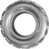 TIRE,14-17.5 NHS,RT,14PLY,112#