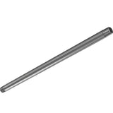 TUBE,PLASTIC .5 NPT X 18