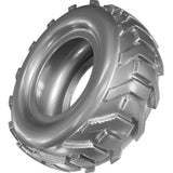 WHEEL &TIRE ASSEMBLY,RR/LF,FM*