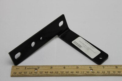 BRACKET,SOLENOID MOUNT PAINTED