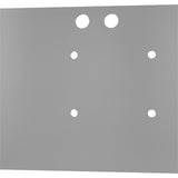 PLATE,CABLE TRACK MOUNT