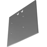PLATE,CABLE TRACK MOUNT