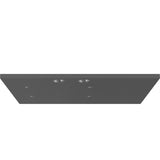 PLATE,CABLE TRACK MOUNT