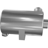 AIR CLEANER,PLASTIC***