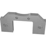 PLATE,EXT.CABLE ASSY MACHINED