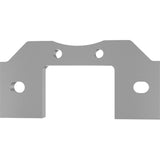 PLATE,EXT.CABLE ASSY MACHINED