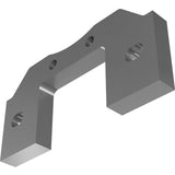 PLATE,EXT.CABLE ASSY MACHINED