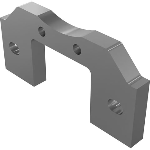 PLATE,EXT.CABLE ASSY MACHINED