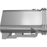 CONN,PLUG 3 WAY, 14-18GA