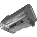 CONN,PLUG 3 WAY, 14-18GA