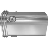 CONN,PLUG 3 WAY, 14-18GA