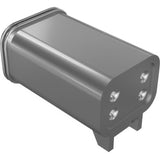 CONN, PLUG 4 WAY, 14-18GA