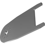 PLATE,UPPER MOUNTING