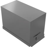 BATTERY 12V,GRP 4D,190 AH,WET*
