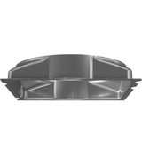 SHROUD,FAN (FIBERGLASS)