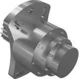 DRIVE HUB, TURN TABLE ROT, 60751
