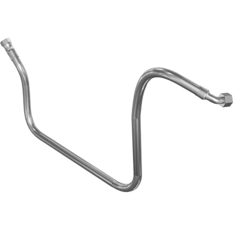 ASSY, HOSE, HYD, -12, 3000, STR, 90, TRANSMISSION IO