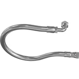 HOSE ASSY,3/4,90 FEM,STR FEM