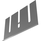 SHIM, PAD, 10 X 6.10