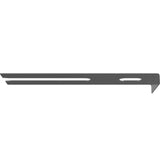 SHIM, PAD 2.0 X 6.60