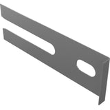 SHIM, PAD 2.0 X 6.60