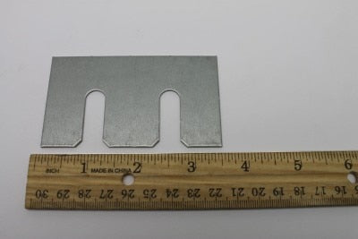 SHIM,SIDE WEAR PAD .059 THK.