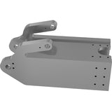MACHINING,INNER AXLE