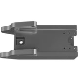 MACHINING,INNER AXLE