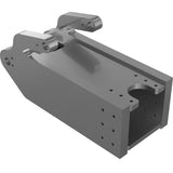 MACHINING,INNER AXLE