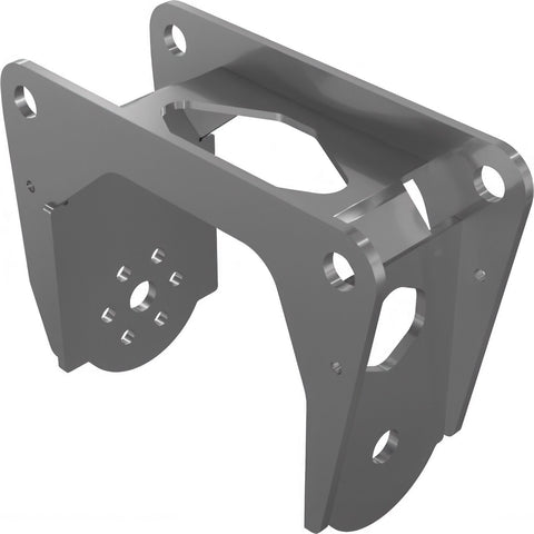 WELDMENT,ROTATOR MOUNT
