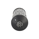 MUFFLER COVER (62040)***