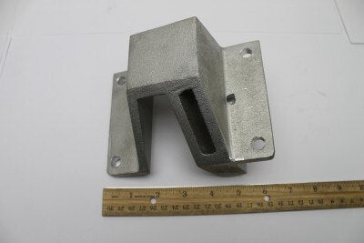 MAST HEAD PULLEY CASTING