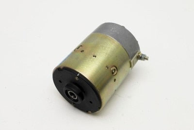 MOTOR,12V DC,APU (53236)****