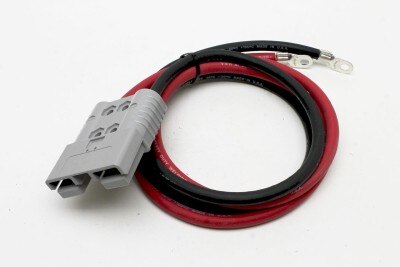 BATTERY CABLE CONNECTOR 45/25