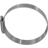 CLAMP-HOSE, AIR CLEANER