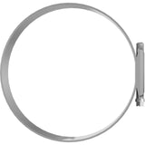 CLAMP-HOSE, AIR CLEANER