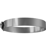 CLAMP-HOSE, AIR CLEANER