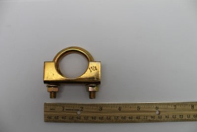CLAMP,TAILPIPE, 1 1/2**