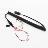 COIL CORD***