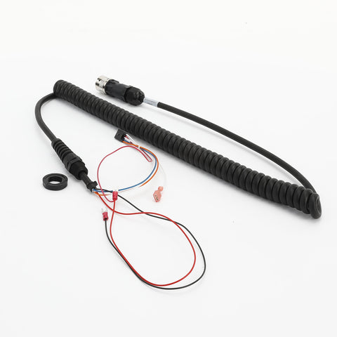 COIL CORD***