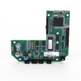 PC BOARD-PLATCNTRL,ITT GS68**