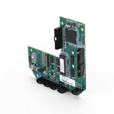 PC BOARD-PLATCNTRL,ITT GS68**