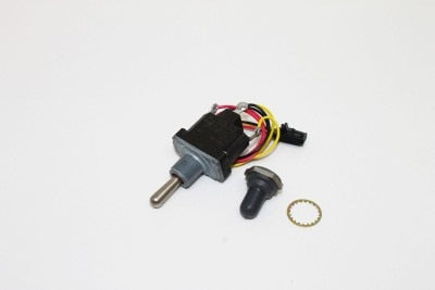 SWITCH-TOGGLE,SPDT,3POS, MOM*