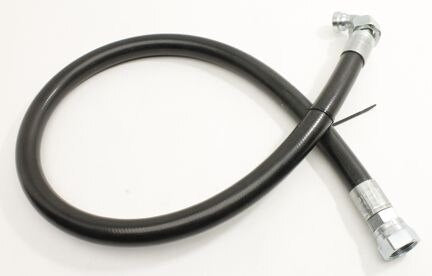 HOSE ASSEMBLY, HYDRAULIC TANK