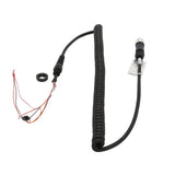 COIL CORD-JOYSTICK, SLABS***