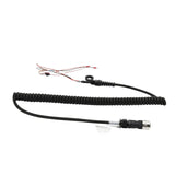 COIL CORD-JOYSTICK, SLABS***