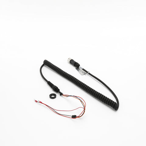COIL CORD-JOYSTICK, SLABS***