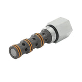 VALVE,DIRECTIONAL,2POS.2WAY
