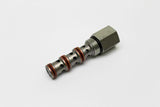 VALVE,DIRECTIONAL,2POS.2WAY
